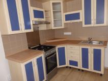 Pronájem bytu 2+1, Bruntál, U Hřiště, 45 m2