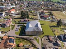 Prodej bytu 2+kk, Postupice, Blanická, 54 m2