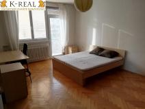 Pronájem bytu, Želešice, Školní, 18 m2