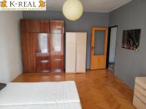 Pronájem bytu, Želešice, Školní, 18 m2
