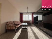 Prodej bytu 2+1, Ostrov, Masarykova, 70 m2