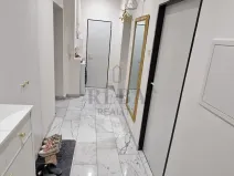 Prodej bytu 3+1, Karlovy Vary, náměstí Dr. M. Horákové, 77 m2