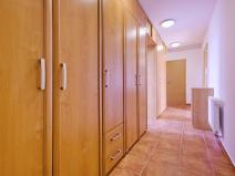 Pronájem bytu 3+kk, Velké Meziříčí, Sluneční, 101 m2
