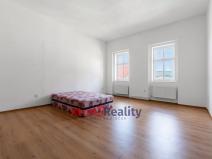Pronájem bytu 2+1, Teplice, Školní, 101 m2