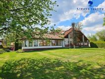 Prodej rodinného domu, Frýdek-Místek, 500 m2