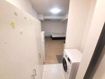Pronájem bytu 1+kk, Praha - Radotín, Vrážská, 27 m2