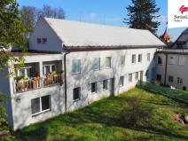 Prodej bytu 2+kk, Železnice, Tyršova, 51 m2