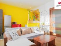 Prodej bytu 2+kk, Železnice, Tyršova, 51 m2