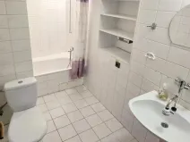 Pronájem bytu 2+1, Nové Strašecí, 50 m2