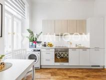 Prodej bytu 1+1, Praha - Vinohrady, Moravská, 44 m2