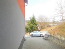 Pronájem pokoje, Březnice, 20 m2