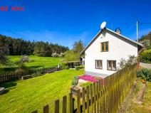 Prodej chalupy, Dolní Hbity - Horní Líšnice, 110 m2