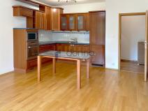 Pronájem bytu 2+kk, Praha - Záběhlice, Podle náhonu, 64 m2