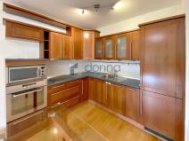 Pronájem bytu 2+kk, Praha - Záběhlice, Podle náhonu, 64 m2