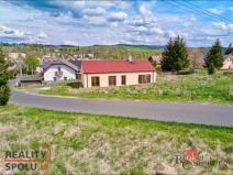 Prodej rodinného domu, Luby, Družstevní, 113 m2