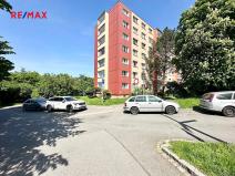 Prodej bytu 2+1, Praha - Záběhlice, Tulipánová, 60 m2
