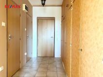 Prodej bytu 2+1, Praha - Záběhlice, Tulipánová, 60 m2