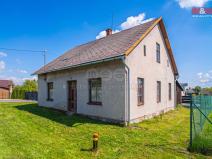 Prodej rodinného domu, Český Těšín, K Vodojemu, 109 m2