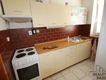 Pronájem bytu 4+1, Moravský Krumlov, Pionýrská, 85 m2