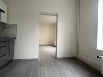 Pronájem bytu 1+1, Praha - Strašnice, Královická, 35 m2