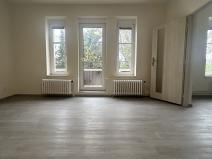 Pronájem bytu 1+1, Praha - Strašnice, Královická, 35 m2