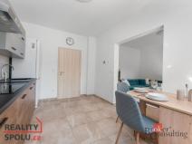 Pronájem rodinného domu, Úpice, Regnerova, 90 m2