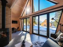 Prodej rodinného domu, Železná Ruda, 85 m2