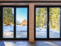 Prodej rodinného domu, Železná Ruda, 85 m2