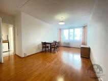 Pronájem bytu 2+kk, Praha - Stodůlky, K zahrádkám, 48 m2