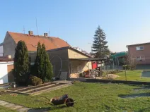 Dražba rodinného domu, Lysá nad Labem, Sojovická, 271 m2