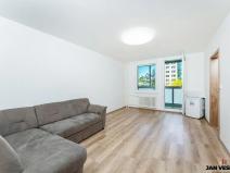Prodej bytu 3+1, Praha - Chodov, Valentova, 65 m2