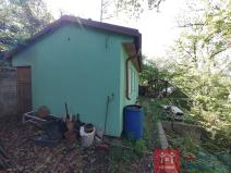 Prodej chaty, Černošice, 30 m2