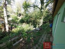 Prodej chaty, Černošice, 30 m2