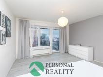 Pronájem bytu 1+kk, Pardubice, Pod Vinicí, 36 m2