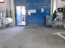 Pronájem skladu, Újezd u Brna, 345 m2
