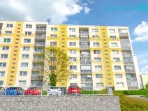 Prodej bytu 3+1, Česká Lípa, Bardějovská, 70 m2