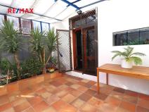 Prodej rodinného domu, Praha - Liboc, U kolejí, 180 m2