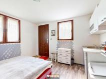 Prodej zahrady, Klášterec nad Ohří - Mikulovice, 263 m2