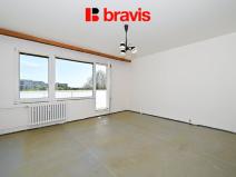 Prodej bytu 1+kk, Brno, Sevastopolská, 31 m2
