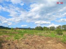 Prodej pozemku pro bydlení, Ostrov - Kfely, 1179 m2