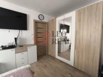 Prodej bytu 1+1, Vsetín, Ruská, 32 m2