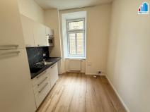 Pronájem bytu 2+kk, Plzeň, Kotkova, 46 m2