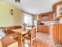 Prodej rodinného domu, Karviná, Hlíny, 169 m2