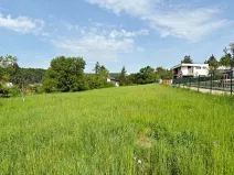 Prodej pozemku pro bydlení, Bílovice nad Svitavou, 2812 m2
