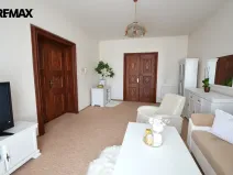 Prodej rodinného domu, Uničov, Masarykovo nám., 307 m2