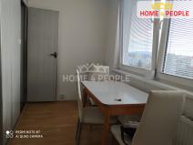 Pronájem bytu 3+1, České Budějovice, Jírovcova, 75 m2