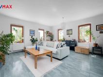 Prodej rodinného domu, Světlá pod Ještědem - Hoření Paseky, 150 m2