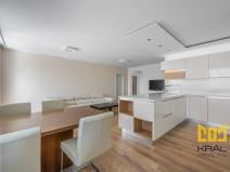Pronájem bytu 5+kk, Praha, Proutěná, 98 m2