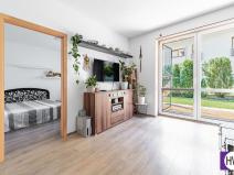 Prodej bytu 2+kk, Písek, Karla Boromejského, 56 m2