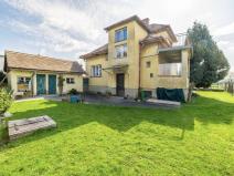 Prodej rodinného domu, Fryšták, Sportovní, 154 m2